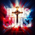 Victoria Orenze Announces the Release of Jesus Christ Vol. 1 on May 30th 2025